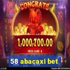 58 abacaxi bet